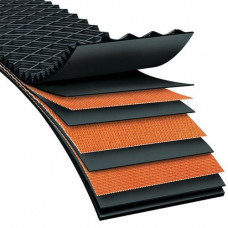 Ремни для пресс-подборщика 250x4x11000 мм ПРП-1.6