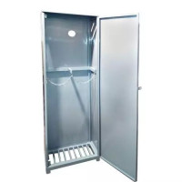 Шкафы для баллонов 1x50 мм ШБ-2-1