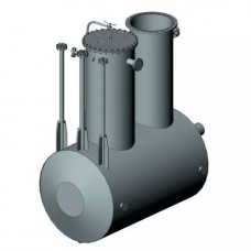 Подземные емкости 10 мм ЕП-10 ГОСТ 17032-2010