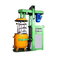 Смеситель для нефтехимической промышленности 20 мм Емкости