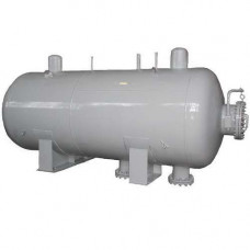 Реcивер аммиака 9x1.6 мм Емкости