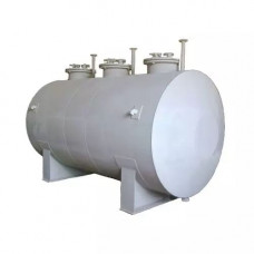 Конденсатный бак 2x1200x0.6 мм БКН-2 ТУ 3615-001-14509919-2017