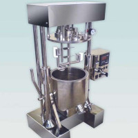 Лабораторный реактор 4000000 мм Емкости