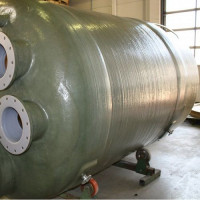 Ёмкость для щелочи 55 мм Емкости