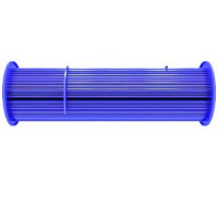 Трубные системы для пароводяных подогревателей ПП 1-108-7-4