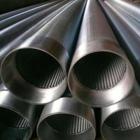 Трубы для скважин 146.05х7 мм  ГОСТ 31446-2017