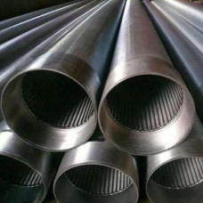 Трубы для скважин 146.05х6.5 мм  ГОСТ 31446-2017