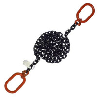 Ветвь цепная 7x21x1.5 мм ВЦ