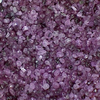 Розовый электрокорунд 34А ГОСТ 28818-90