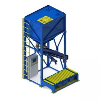 Формовочные линии VAUTID 4000x5000 мм