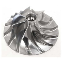Титановый импеллер 220 мм ВТ1-0