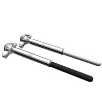 Термопара 0.3 мм ТПП(R) ГОСТ Р 8.585-2001