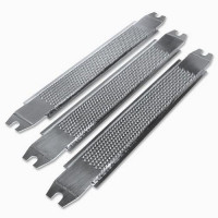 Сливные загрузочные устройства для технологического процесса получения базальтового волокна 1 мм Сталь 20