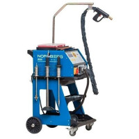 Сварочный споттер для точечной сварки 380 мм WIEDERKRAFT