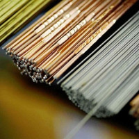 Электроды из благородных металлов и сплавов 1 мм ПлРд-10 ГОСТ 6835-2002