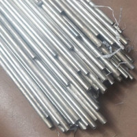 Пруток сварочный для наплавки 4 мм ОЗБ-2М ГОСТ 9466-75