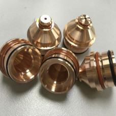 Сопло для плазменной резки 1 мм СТО ВТ-14-001-2010