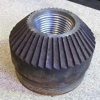 Переход фрезерный 50x89 мм П1