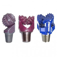 Шарошечное долото 101.6 C-ЦА