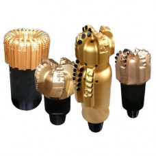 Долото PDC FD313S 118 мм