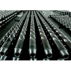 Утяжеленные бурильные трубы 105 мм ТУ 1324-001-63459751-2016