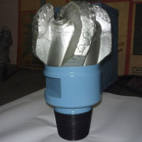 Алмазное долото PDC 98.4 мм З-66