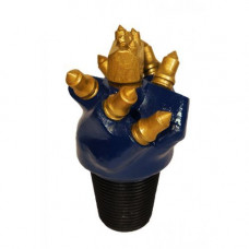 Штыревое долото 101 мм