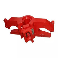 Элеваторы корпусные двухштропные 114x250 мм КМ 114ПК-250 ТУ 26-02-933-89