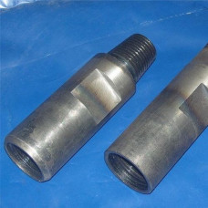 Замок для бурильных труб З-42 ГОСТ 7918-75