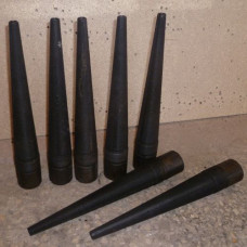 Метчик ловильный 108 мм Д3-Л