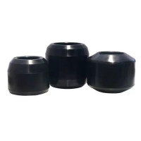 Уплотнительные манжеты пакера 116x75x94 мм 2ПД08 ТУ 38.1051502-88