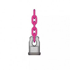 Такелажная точка подъема для монтажа цепи 0.6 мм So-PP-VIP4-0.6t-M12