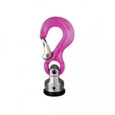 Такелажная точка подъема с крюком для универсального применения 0.63 мм PP-S-0.63t-M12