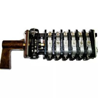 Универсальный переключатель УП5113-А322