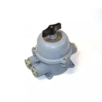 Водозащищенный переключатель EAW 36350718311120