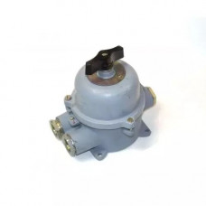 Водозащищенный переключатель EAW 36350718311120