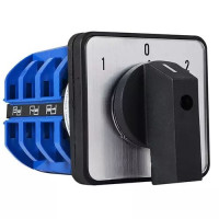 Судовой кулачковый переключатель ПКУ3-11 М4052