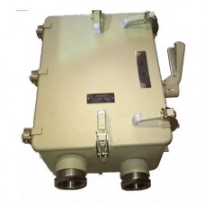 Судовой рубильник ANG3180-1