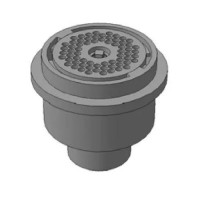 Судовые шпигаты 32 мм 596-03.158-1 ОСТ 5.5432-80