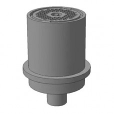 Муфтовый палубный шпигат 32 мм 596-03.121-1 ОСТ 5.5432-80