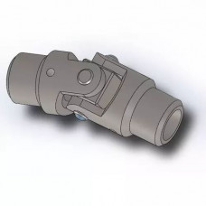 Муфта шарнирная 14 мм 573-0301 ОСТ 5.5316-76