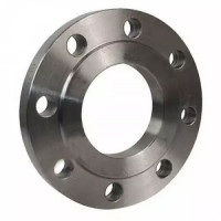 Судовой фланец 100x6.3 мм ГОСТ 1536-76