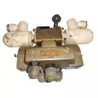 Гидрораспределитель ГЭМ ГЭМ 5-15-1