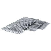 Просечно-вытяжной стальной лист 4 мм 3ПС5 ГОСТ 8706-78