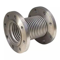 Судовой компенсатор 250x2.5 мм