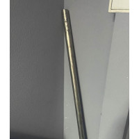 Пищевая труба 48х6 мм 12Х18Н10Т