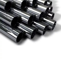 Труба стальная диаметром 60 мм 60x12 мм сталь 10 ГОСТ Р 53383-2009