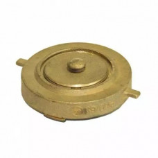 Гайка-заглушка 70 мм 557-35.999-01 ГОСТ 28352-89