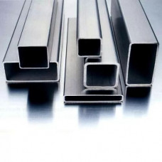 Трубы из сплавов 25x25х1.5 мм АД31Т1