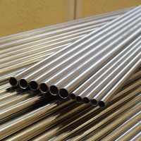 Трубы из сплавов 18х3 мм АД31Т1